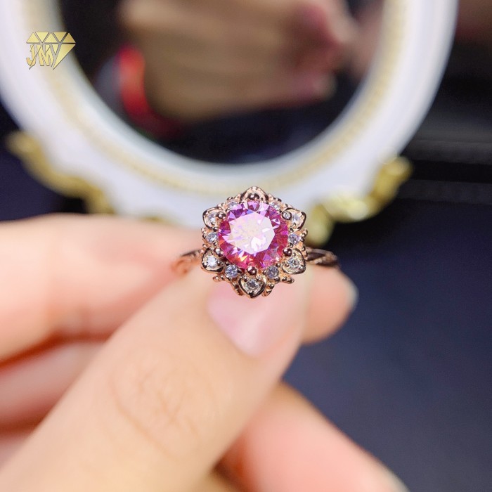 forever diamond ring